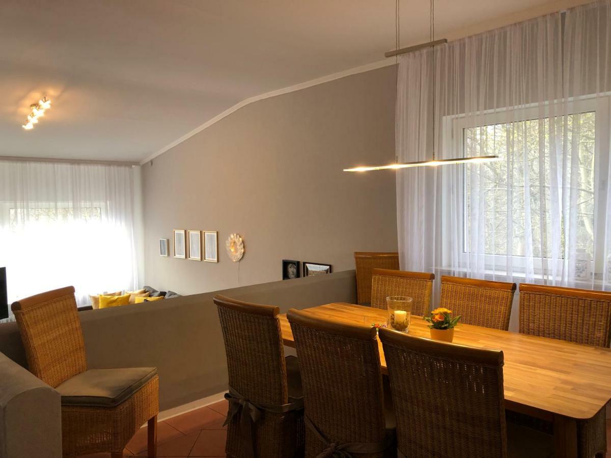Fi-Ferienhaus Валдек Екстериор снимка
