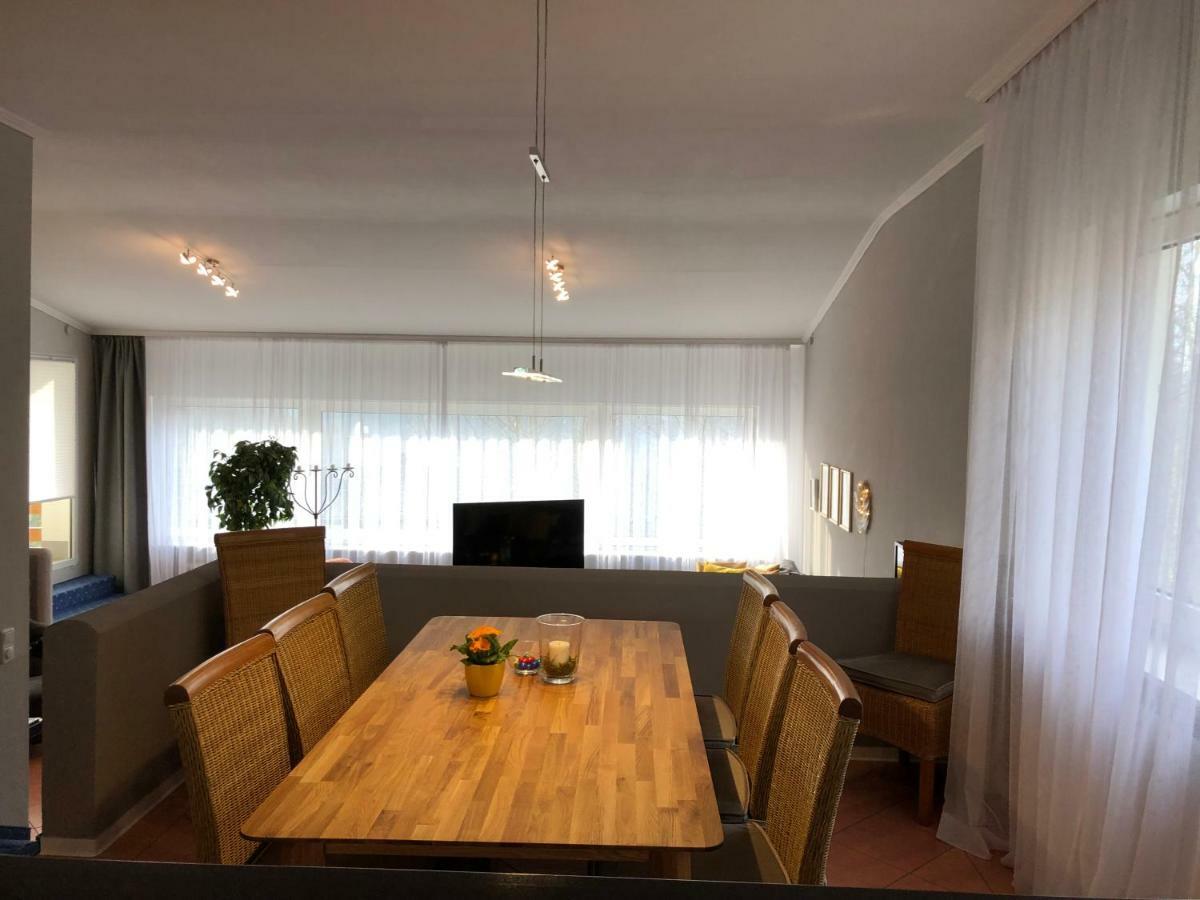 Fi-Ferienhaus Валдек Екстериор снимка